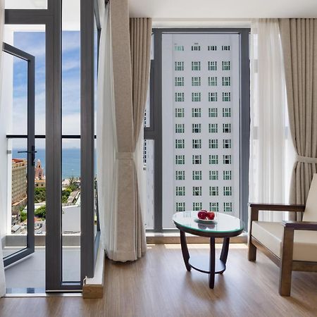 Sata Hotel Nha Trang Exterior photo